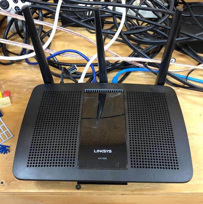 Supercharge Your WiFi: Experience Unmatched Connectivity With Max-Stream Wi-Fi Router 