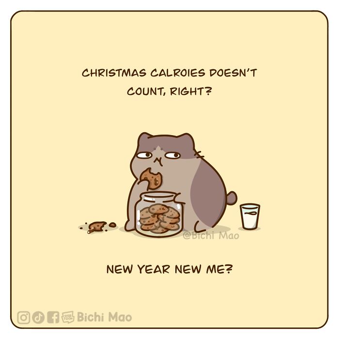 Bichi Mao's Cute Comics (New Pics)