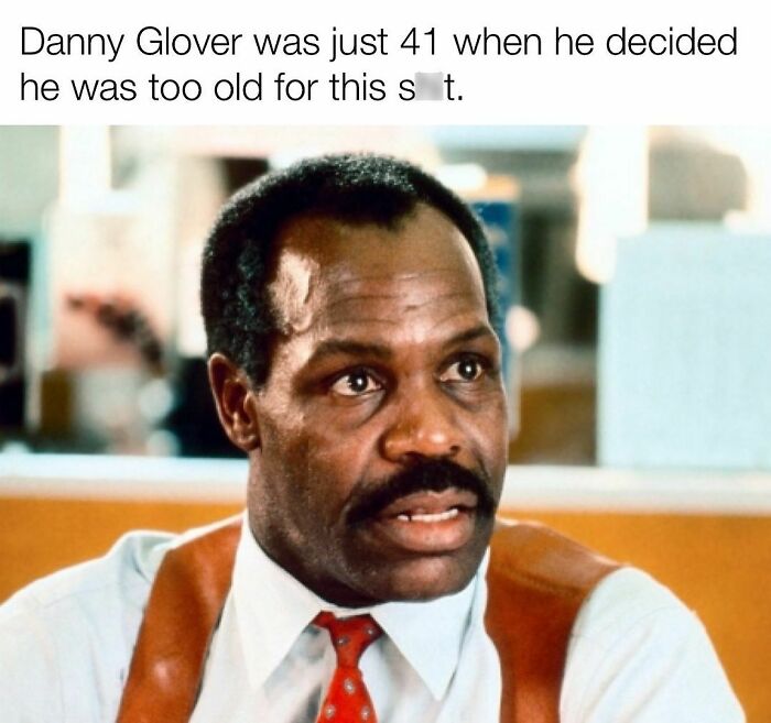 He Lasted 5 Years Longer Than Myself