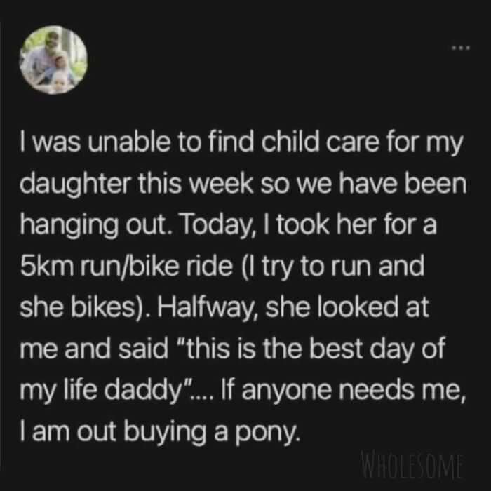 Wholesome-Meets-Internet