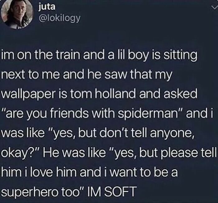 Wholesome-Meets-Internet