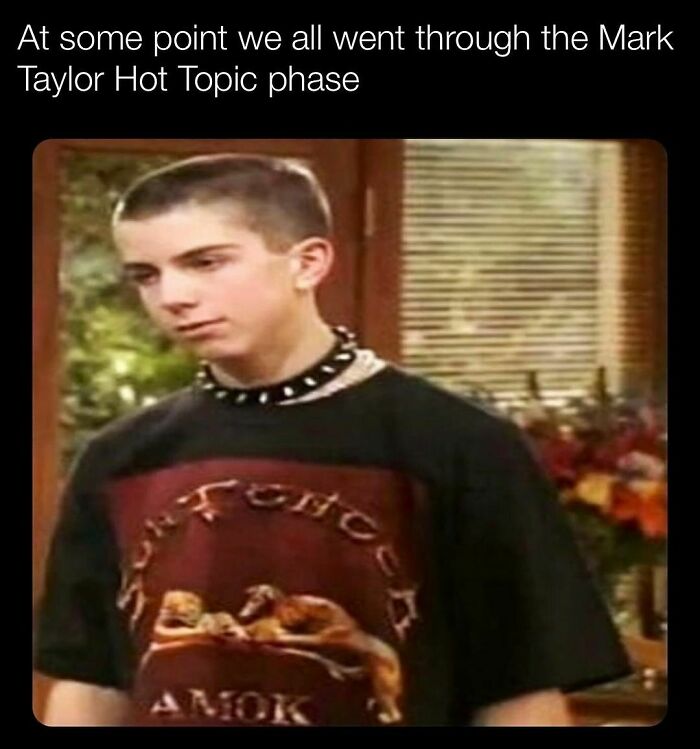 You Merely Adopted The Dark; I Was Born In It, Molded By It