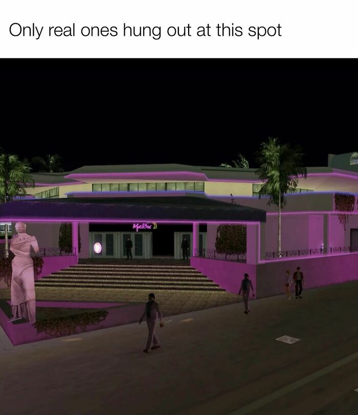 If You Know You Know