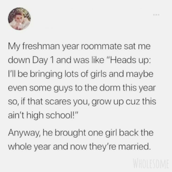 Wholesome-Meets-Internet