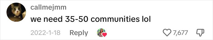 Woman, Aged 32, Has To Be “People-Ready At Any Time” After Moving Into Senior Community Woman, Aged 32, Has To Be “People-Ready At Any Time” After Moving Into Senior Community