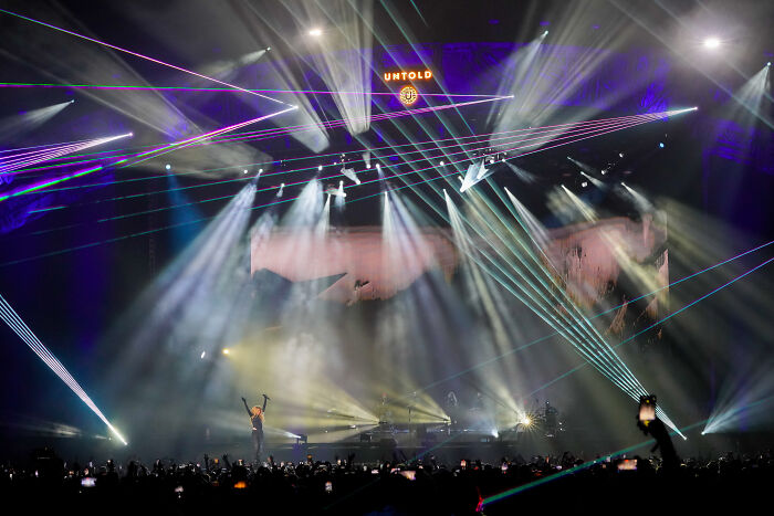 Ellie Goulding - Dubai Untold 2024