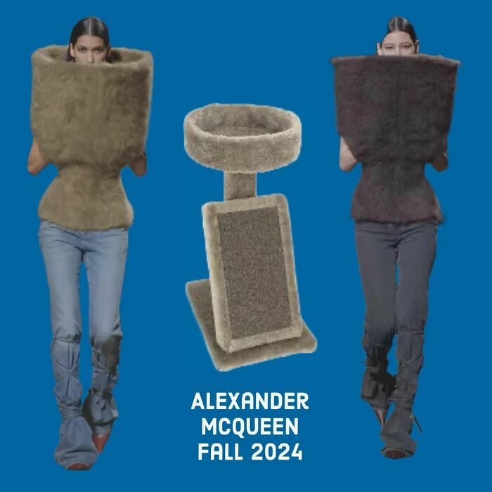 Ready To Wear Or Ready To Climb?