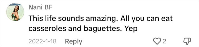 Woman, Aged 32, Has To Be “People-Ready At Any Time” After Moving Into Senior Community Woman, Aged 32, Has To Be “People-Ready At Any Time” After Moving Into Senior Community