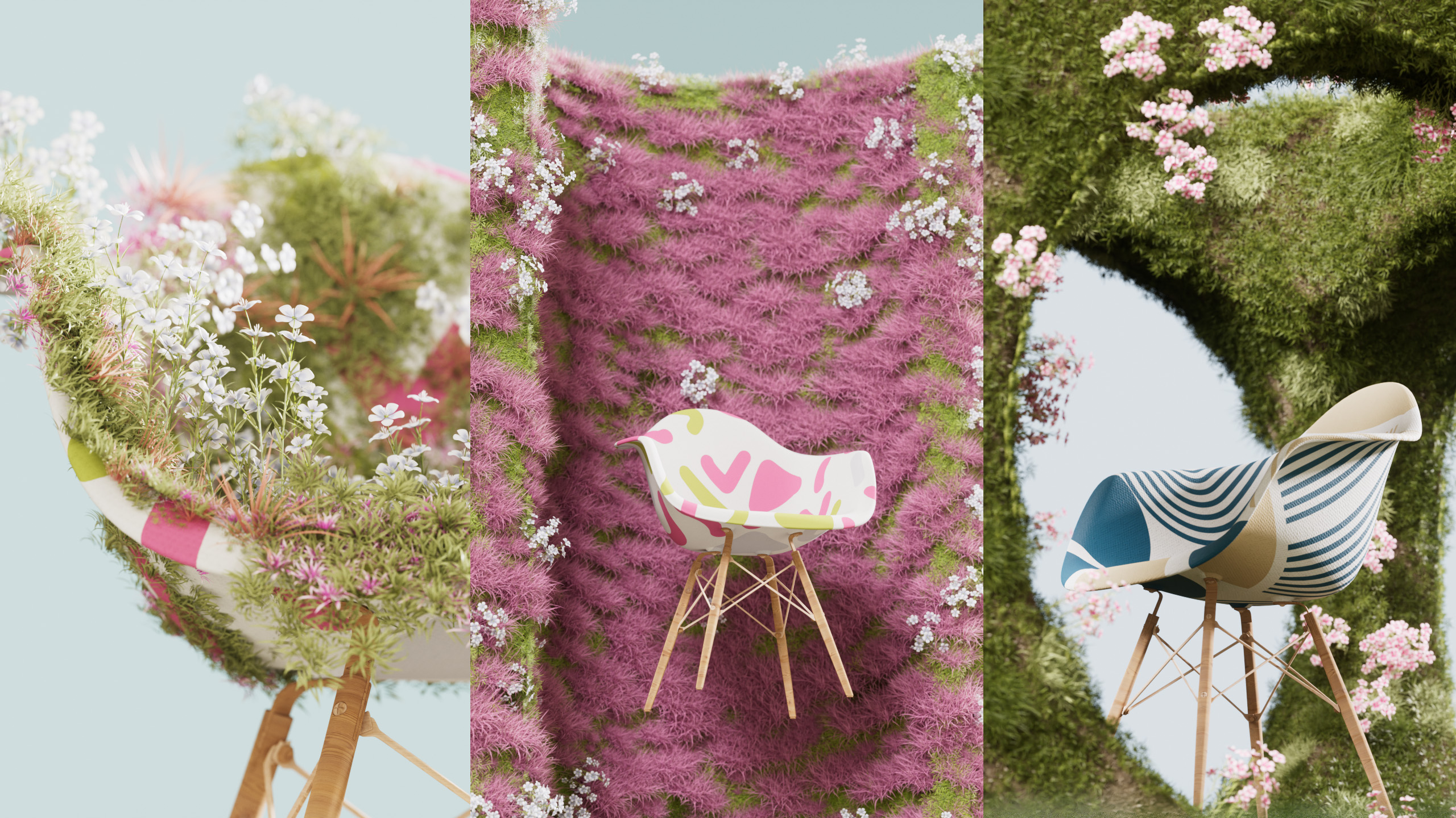 I Made This 3D Animation