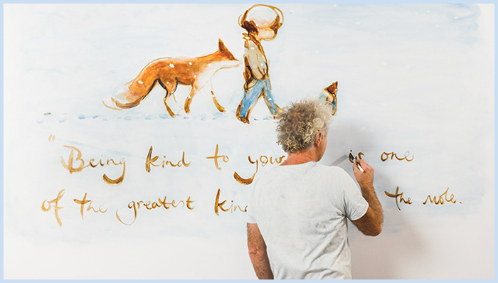 &ldquo;They Have A Special Bond&rdquo;: A 2-Year-Old Boy And His Crow