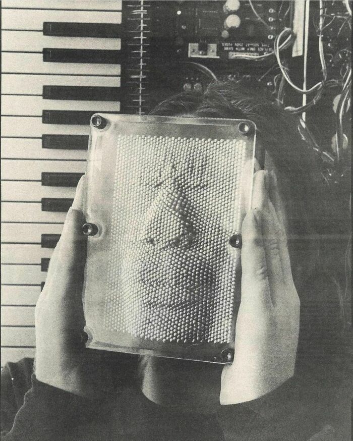 Aphex Twin Nme, February 1993