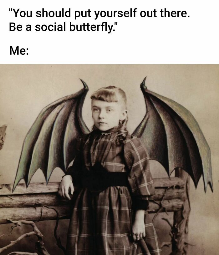 Classical Damn: Breathing New Life Into Old Paintings With Memes (New Pics)