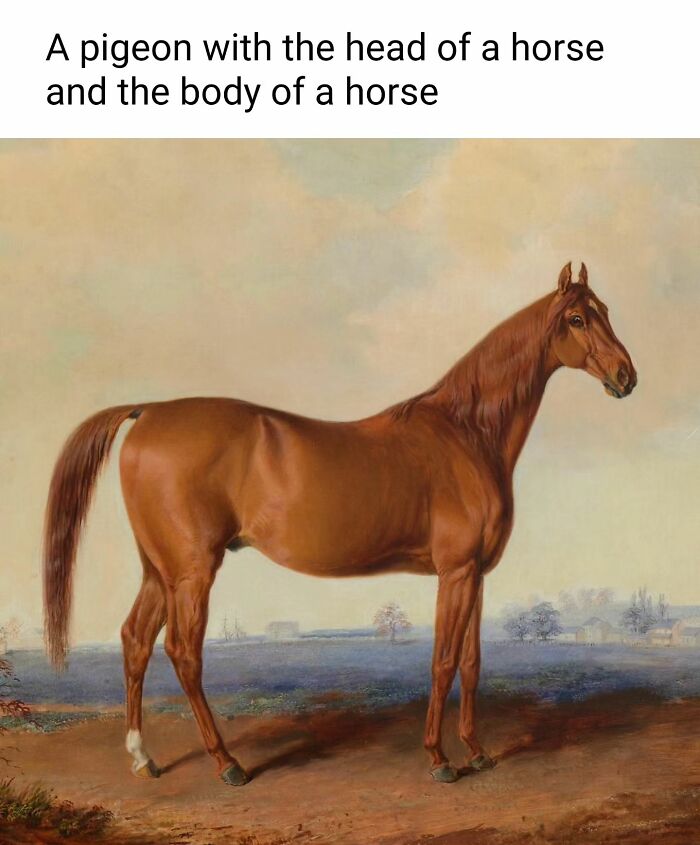 Classical Damn: Breathing New Life Into Old Paintings With Memes (New Pics)