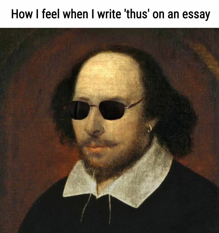 Classical Damn: Breathing New Life Into Old Paintings With Memes (New Pics)