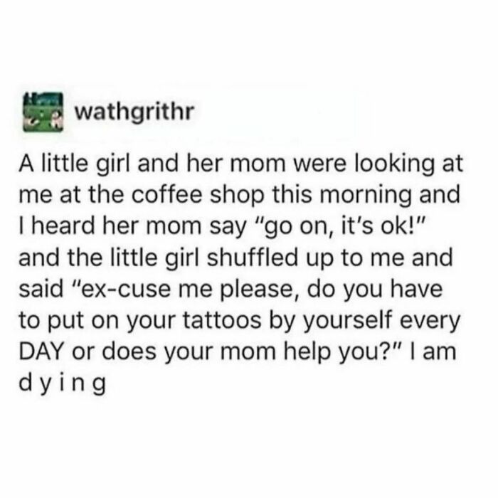 Wholesome-Meets-Internet