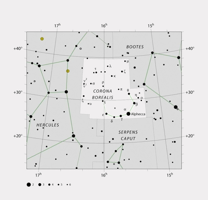 NASA Announces A Rare Star Explosion That Will Be Visible For A Week