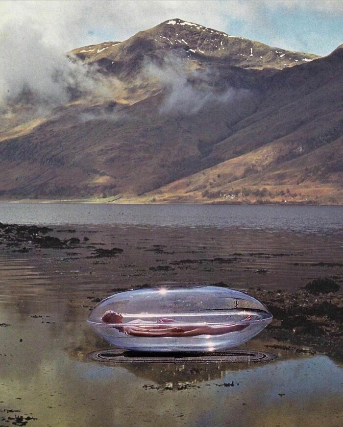 Mariko Mori ‘Beginning Of The End’, 1997-2000