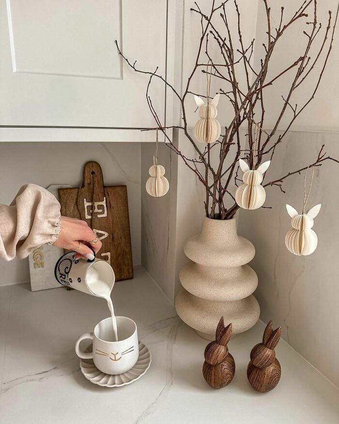 It's Time To Start Preparing For The Easter Celebration