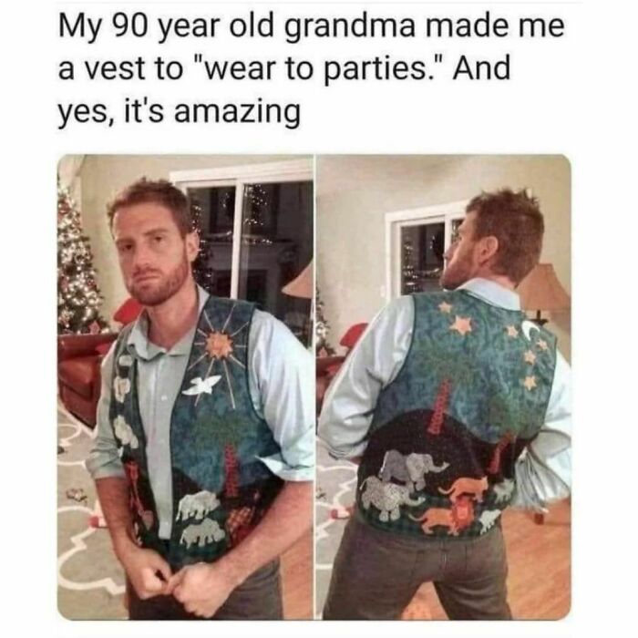 Wholesome-Meets-Internet