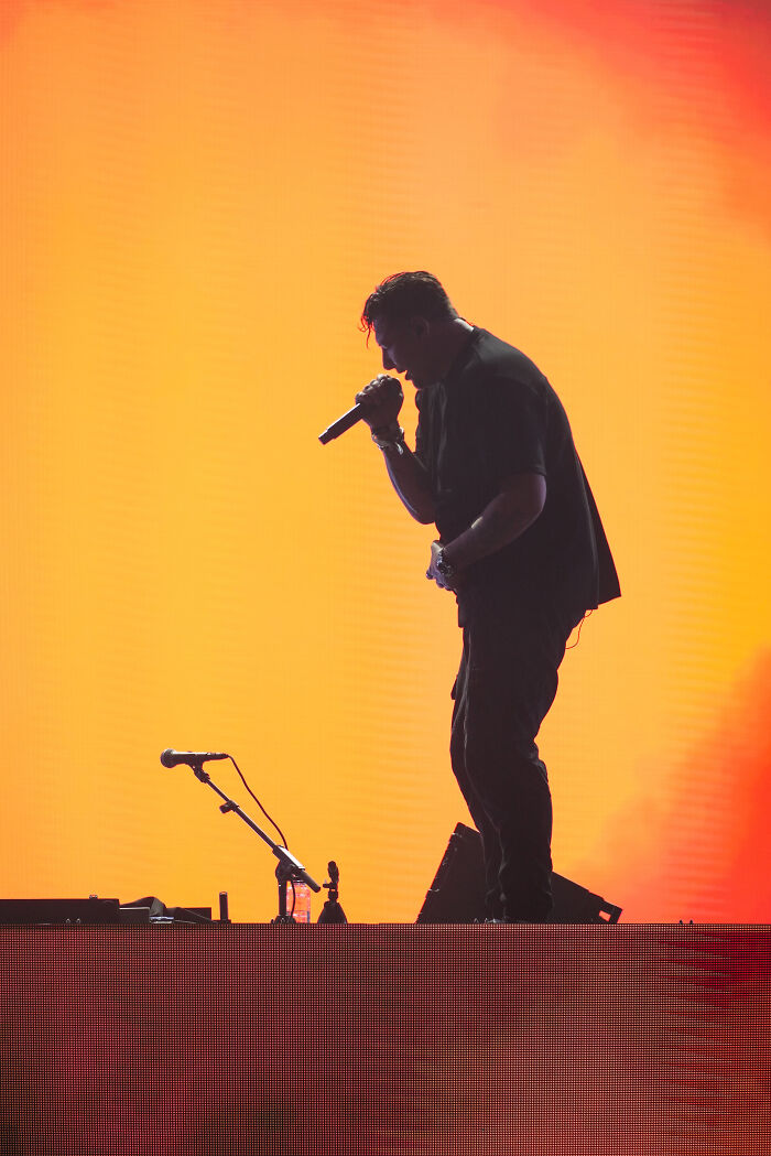 John Newman - Untold Dubai 2024