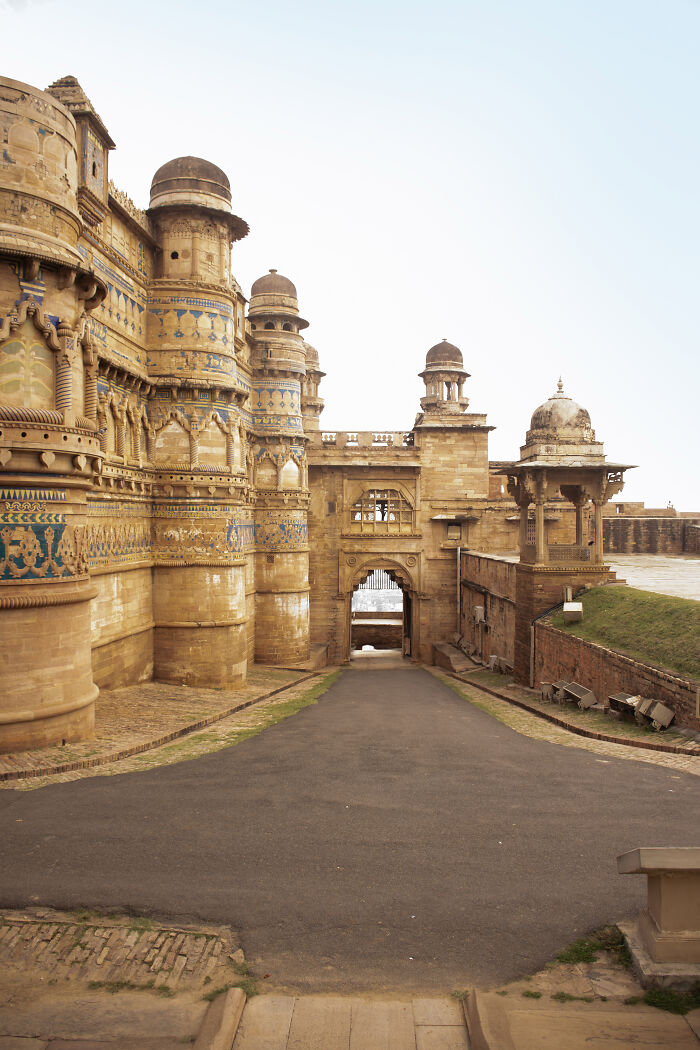 Gwalior Fort
