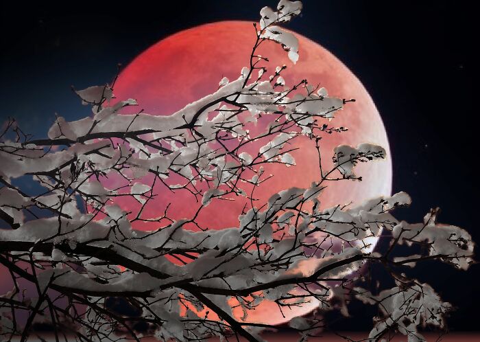 Blood Moon