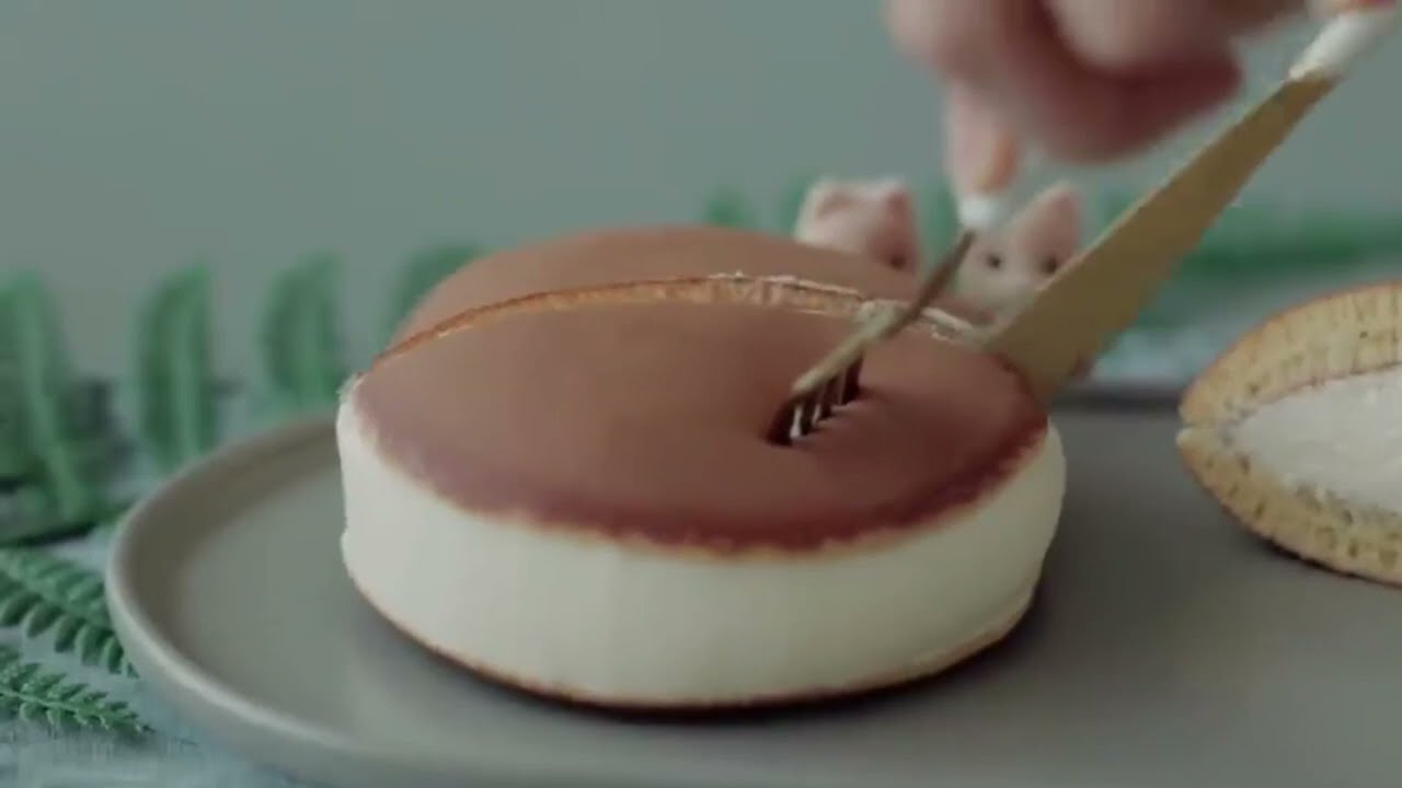 Dorayaki Cream Vanilla