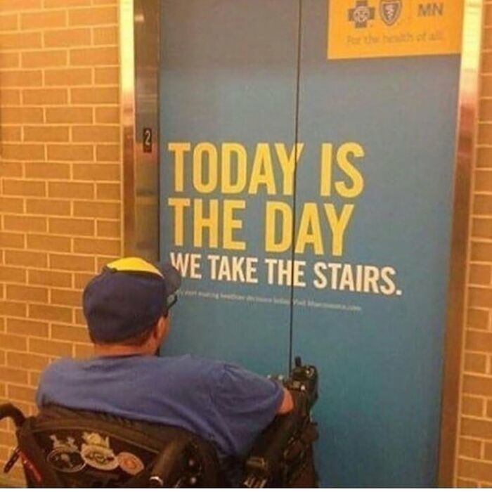 40 Chaotically Funny Signs Found In The Wild That Simply Had To Be Shared