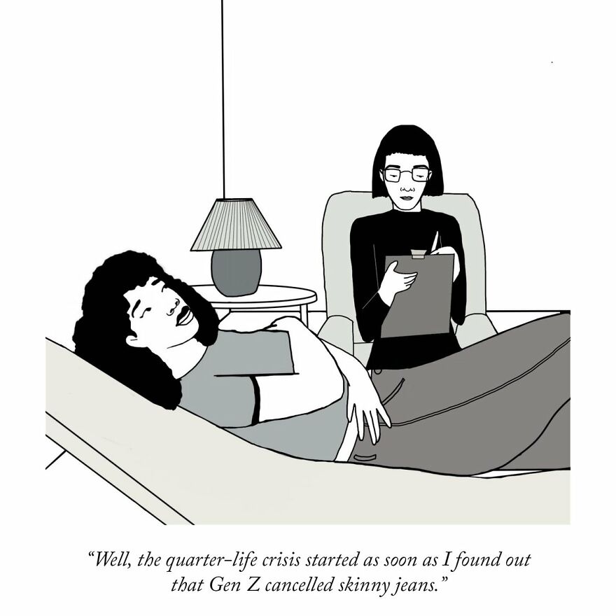 Meet Sarah Akinterinwa's Comics