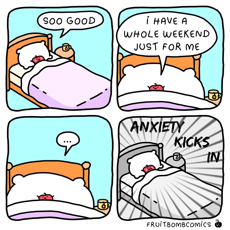 Fruit Bomb Comics (New Pics)