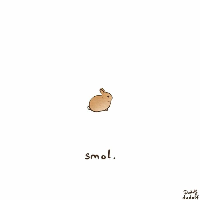 Whimsical Comic By Dudolf