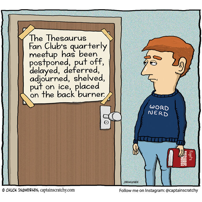 Funny Animal Comics By The Talented Captain Scratchy (New Pics)