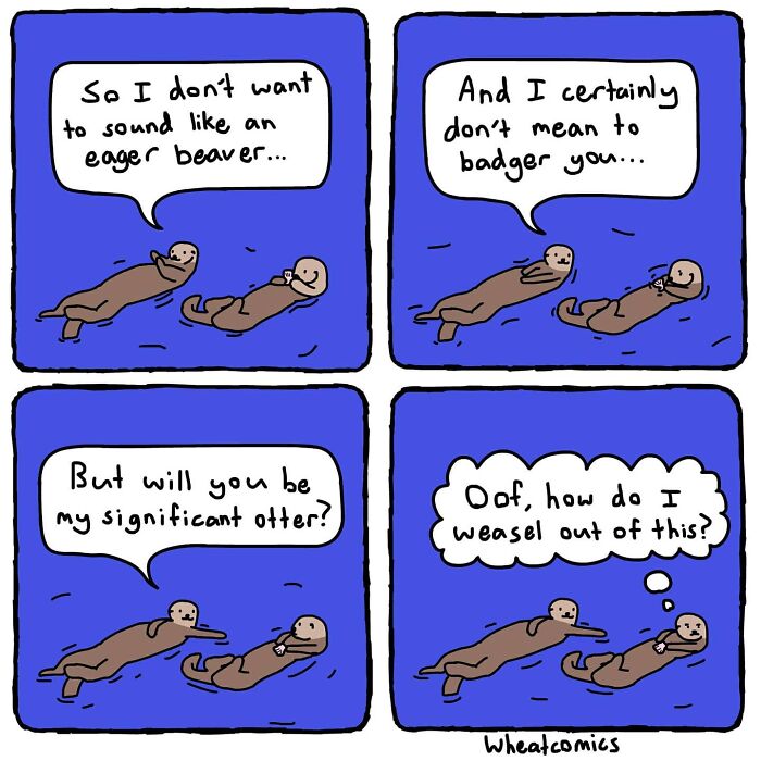 Get Ready To Lol: Exploring The Wacky World Of Wheat Comics