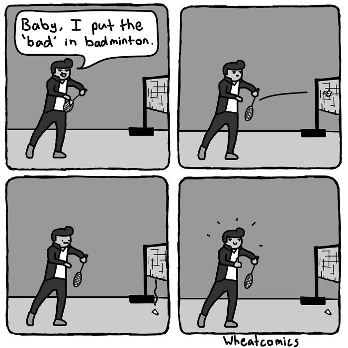 Get Ready To Lol: Exploring The Wacky World Of Wheat Comics