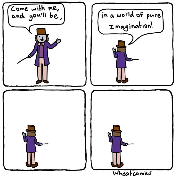 Get Ready To Lol: Exploring The Wacky World Of Wheat Comics