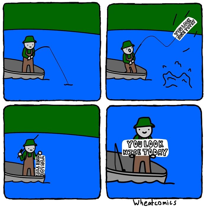 Get Ready To Lol: Exploring The Wacky World Of Wheat Comics