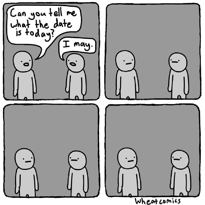 Get Ready To Lol: Exploring The Wacky World Of Wheat Comics