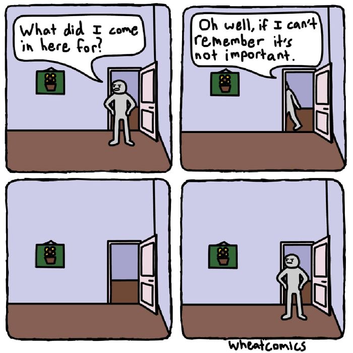 Get Ready To Lol: Exploring The Wacky World Of Wheat Comics