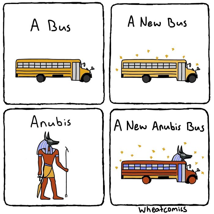 Get Ready To Lol: Exploring The Wacky World Of Wheat Comics