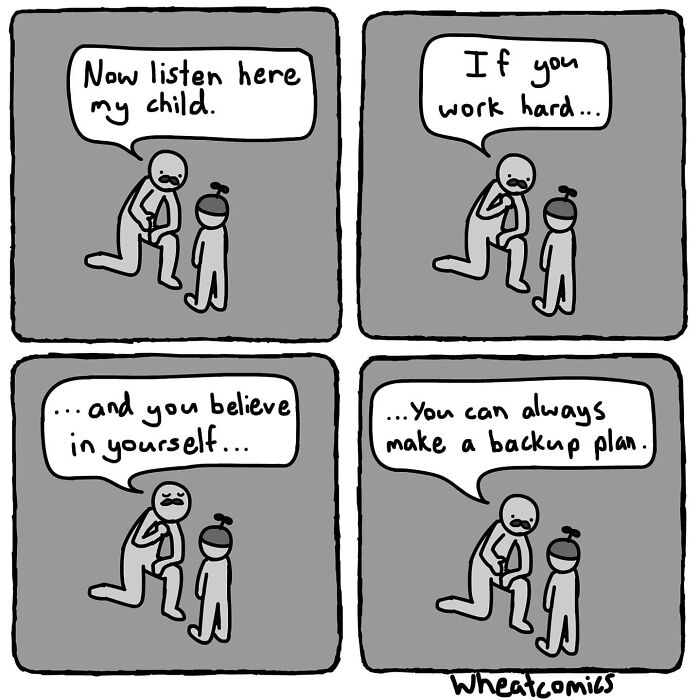 Get Ready To Lol: Exploring The Wacky World Of Wheat Comics