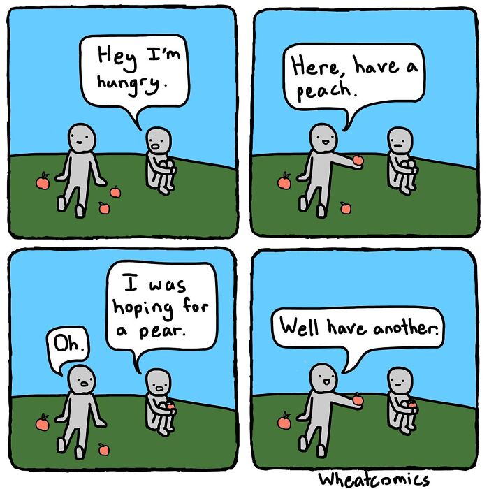 Get Ready To Lol: Exploring The Wacky World Of Wheat Comics