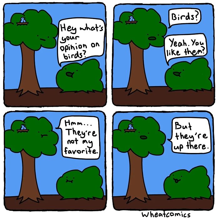 Get Ready To Lol: Exploring The Wacky World Of Wheat Comics