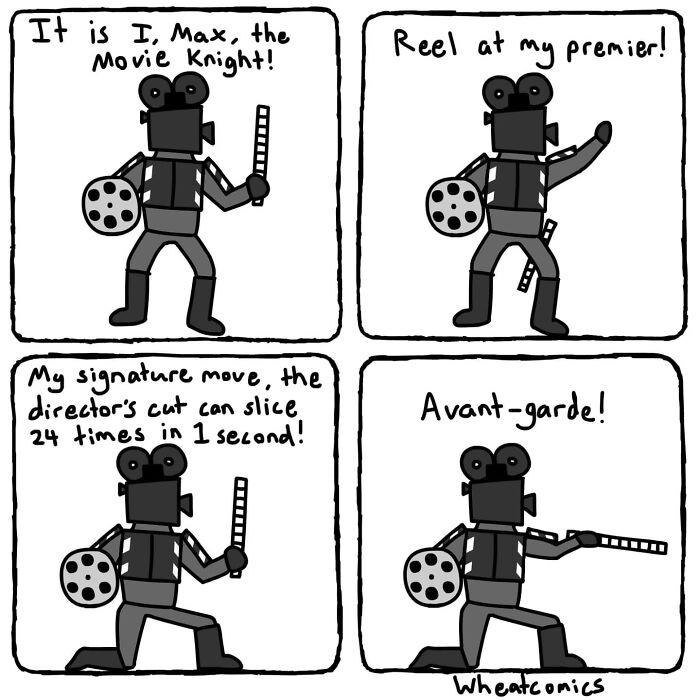 Get Ready To Lol: Exploring The Wacky World Of Wheat Comics