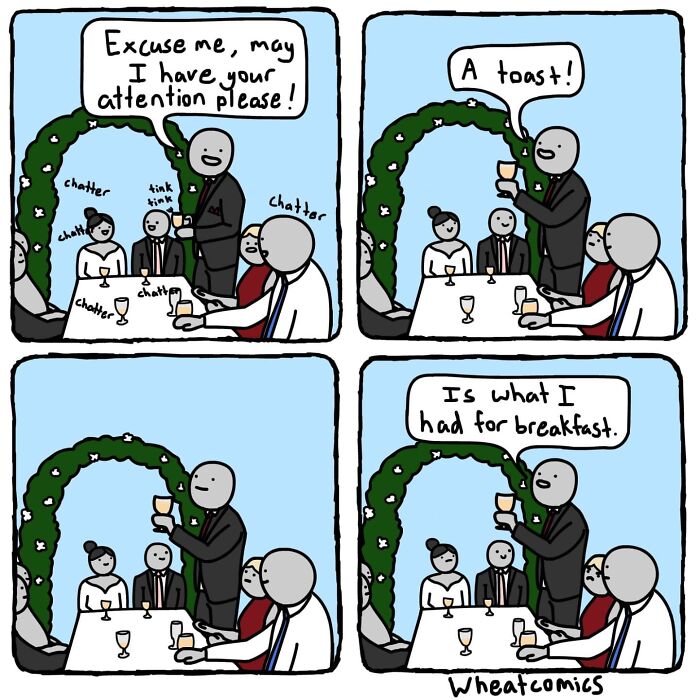 Get Ready To Lol: Exploring The Wacky World Of Wheat Comics