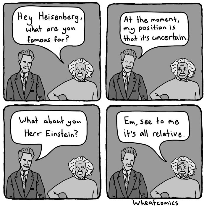 Get Ready To Lol: Exploring The Wacky World Of Wheat Comics