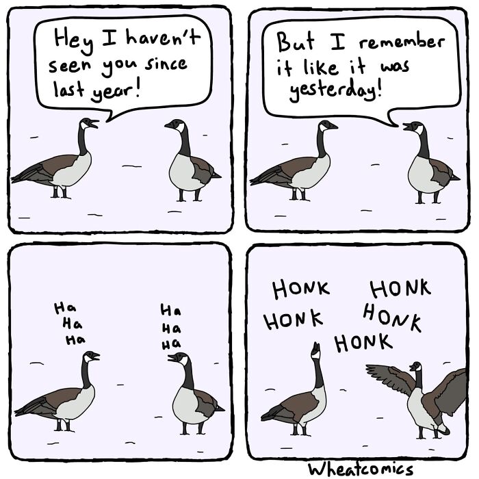 Get Ready To Lol: Exploring The Wacky World Of Wheat Comics