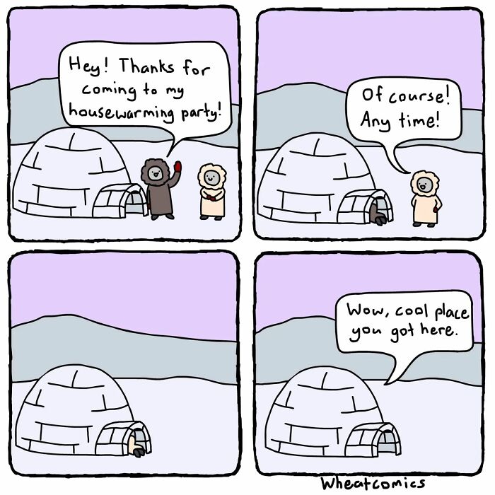 Get Ready To Lol: Exploring The Wacky World Of Wheat Comics