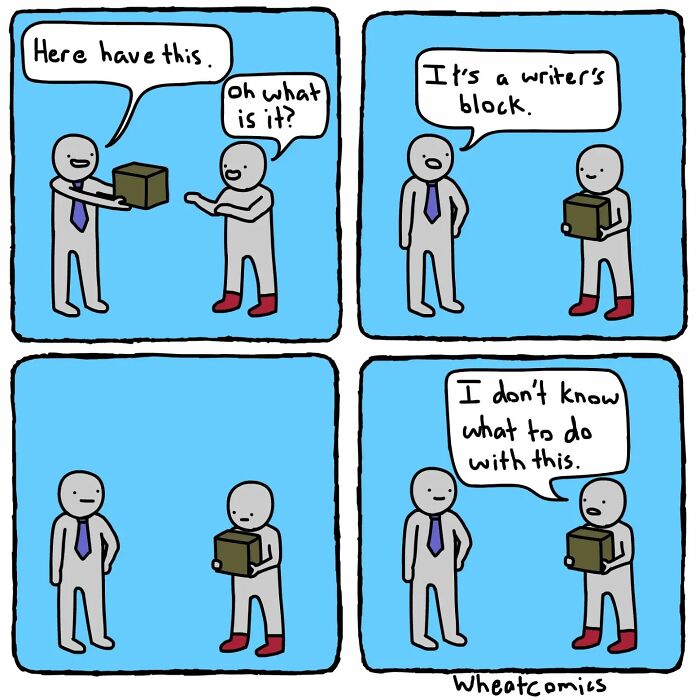 Get Ready To Lol: Exploring The Wacky World Of Wheat Comics