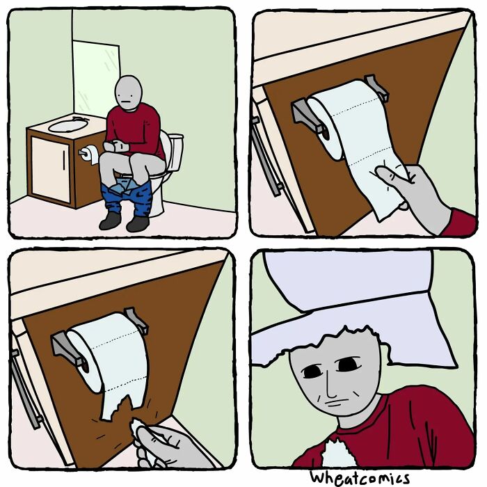 Get Ready To Lol: Exploring The Wacky World Of Wheat Comics