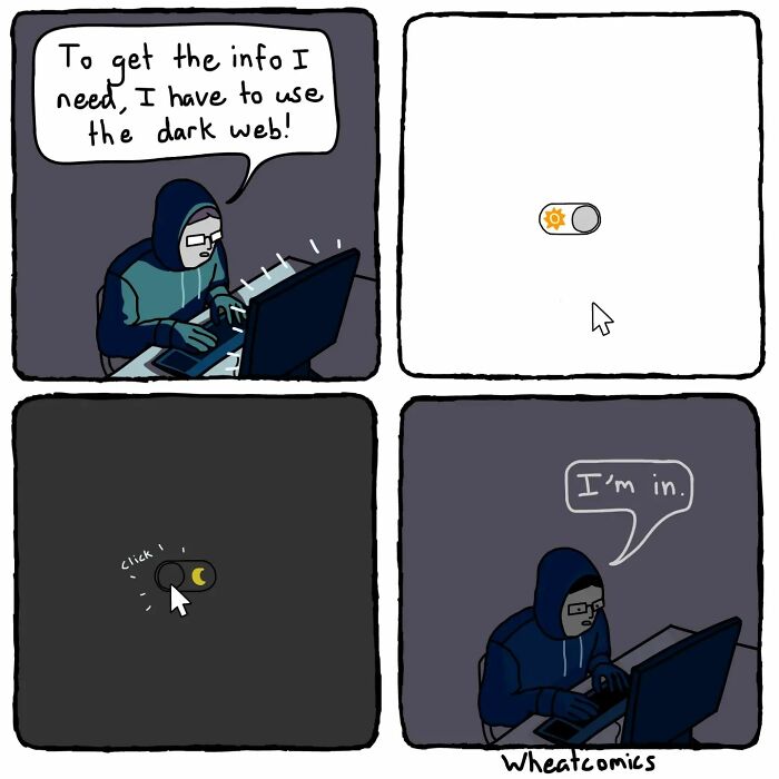 Get Ready To Lol: Exploring The Wacky World Of Wheat Comics